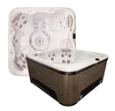 Hydropool Signature Auto Nettoyant modèle 655