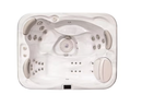 Hydropool spa Self Cleaning model 379