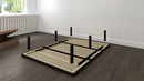 Julien Beaudoin Queen Bed Frame PLEV60 EXTERNAL_VIDEO 1