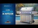 Napoleon Grills Gas Grills PRO500RSIBPSS-3 EXTERNAL_VIDEO 1